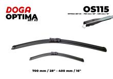 DOGA OS115