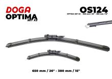 DOGA OS124