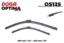 DOGA OS125