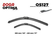DOGA OS127