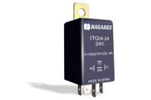 NAGARES S.A. ITG/4-24