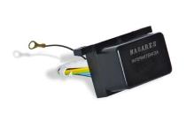 NAGARES S.A. ITD-12/S