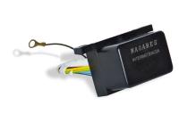 NAGARES S.A. ITD-12/Y