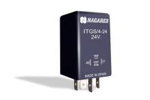 NAGARES S.A. ITGS/4-24