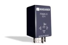 NAGARES S.A. ITAS/5-12