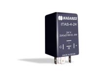 NAGARES S.A. ITAS/4-24