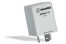 NAGARES S.A. RZNS/3-12