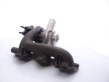 GARRETT 452194-5001S