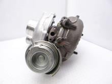 GARRETT 454205-5007S