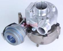 GARRETT 701854-5005S