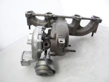 GARRETT 721021-9008S
