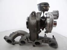 GARRETT 724930-5012S
