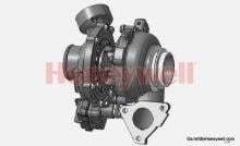 GARRETT 759422-5004S
