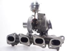 GARRETT 773720-5003S