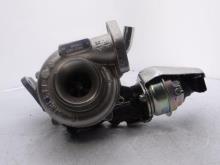 GARRETT 789533-5020S