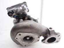 GARRETT 794877-5009S