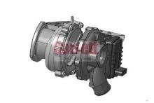 GARRETT 812971-5006S