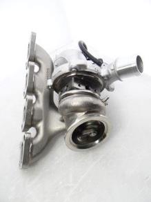 GARRETT 853215-5003S