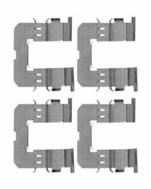 HELLA PAGID 8DZ 355 204-361