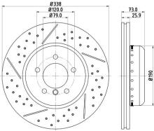 HELLA PAGID 8DD 355 123-041
