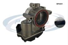 PROCODIS FRANCE BPA001