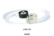PROCODIS FRANCE GA008