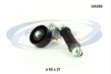 PROCODIS FRANCE GA009