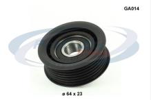 PROCODIS FRANCE GA014