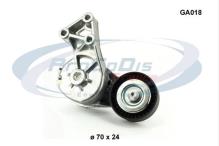 PROCODIS FRANCE GA018