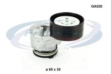 PROCODIS FRANCE GA020