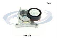PROCODIS FRANCE GA021