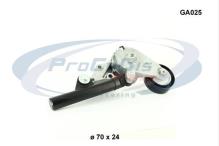 PROCODIS FRANCE GA025