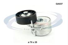 PROCODIS FRANCE GA037