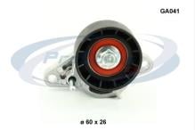 PROCODIS FRANCE GA041