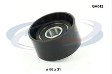 PROCODIS FRANCE GA042