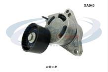 PROCODIS FRANCE GA043