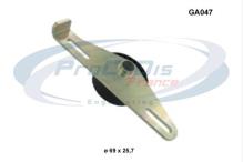 PROCODIS FRANCE GA047