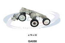 PROCODIS FRANCE GA058