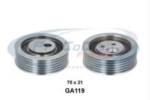 PROCODIS FRANCE GA119