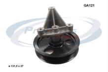 PROCODIS FRANCE GA121