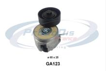 PROCODIS FRANCE GA123