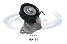 PROCODIS FRANCE GA151