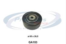 PROCODIS FRANCE GA153