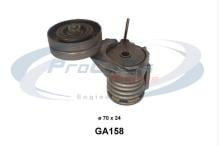 PROCODIS FRANCE GA158