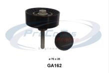 PROCODIS FRANCE GA162