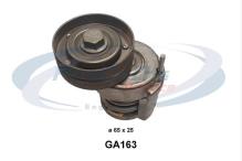 PROCODIS FRANCE GA163