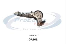 PROCODIS FRANCE GA166