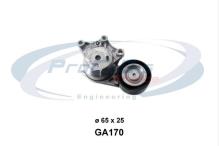 PROCODIS FRANCE GA170