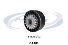 PROCODIS FRANCE GA181