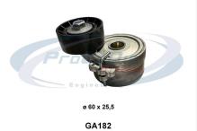 PROCODIS FRANCE GA182